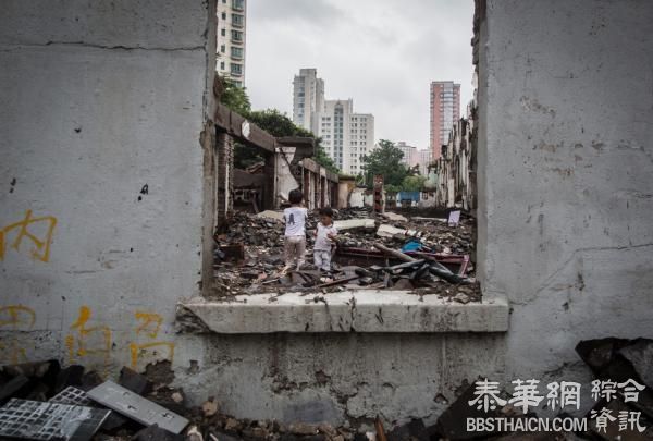 寻找住处：脆弱的中国城市居住生活