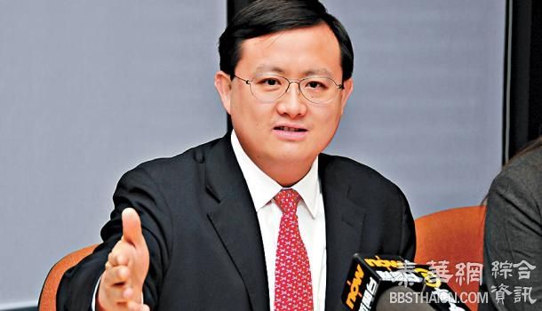 全国政协委员黄英豪等人涉嫌行贿，被香港廉政公署起诉
