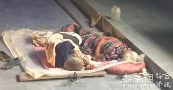 郑州老人露宿街头遭轿车碾压身亡，肇事逃逸司机已被抓