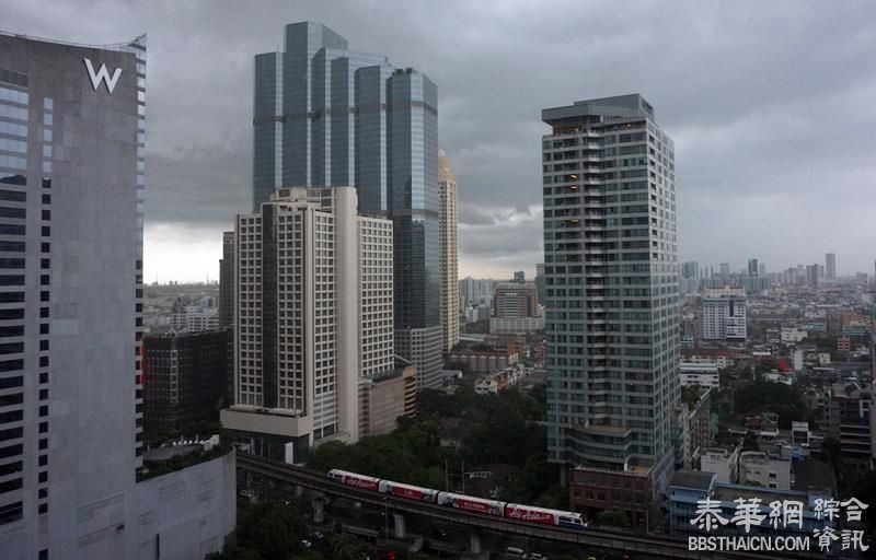 雨季来临旱象可望解除