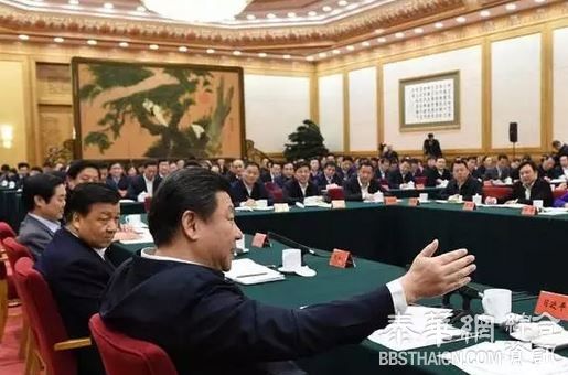 习近平：干部要瞄准“四人”、铭记“四有”、当好“四员”