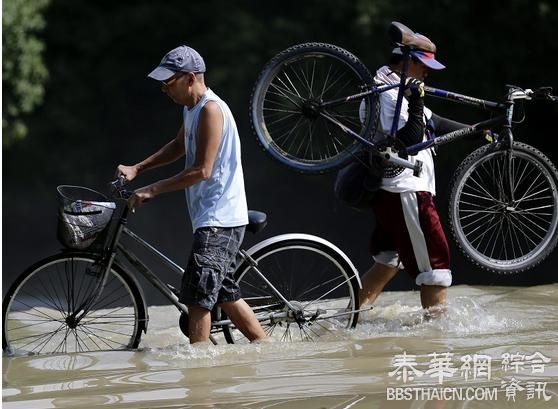 台风“苏迪罗”直扑台湾 明日登陆福建沿海