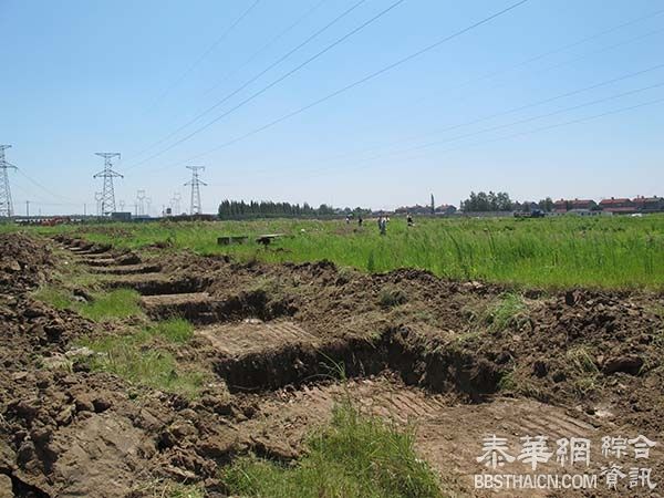 湖北潜江重点招商项目无证开建，烂尾4年却屡获政府补贴