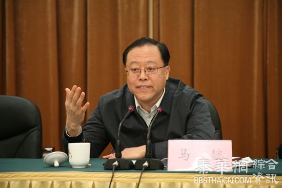 郑州市长带队石家庄取经治霾，倒数第三向倒数第五学什么？