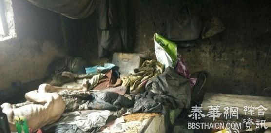 平度回应老人皮包骨照片：已办低保 3责任人被处理