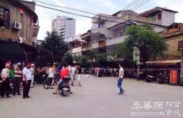 福建长乐发生持刀杀人案致4死3伤，一11岁女童遇害