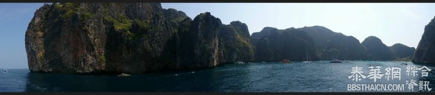 最美岛屿没有之一—涛岛（Koh Tao）