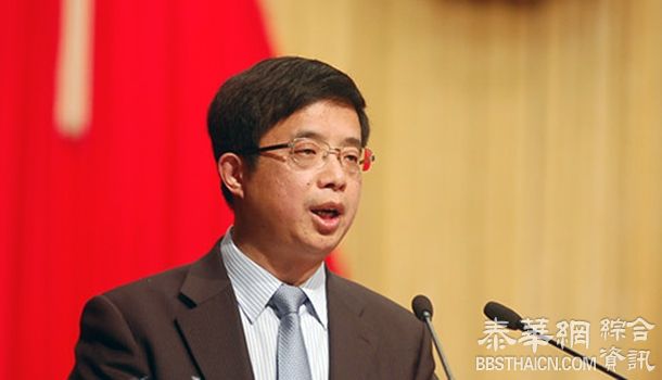 湖北武汉市政府秘书长郭胜伟被查，当地任职20余年从未外调