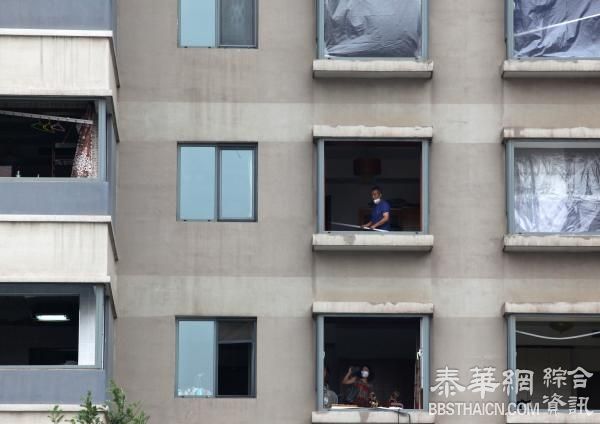 天津爆炸事故财产保险赔付展开，“估计达50亿至100亿”
