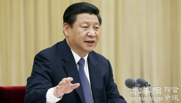 中共总书记习近平主持中央深改组会议：各级党委政府要增强改革定力