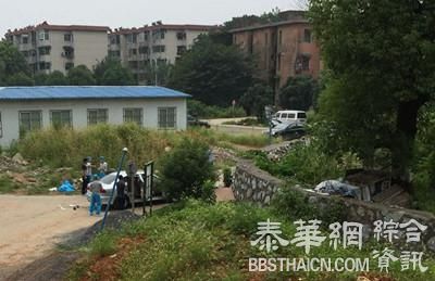 安徽池州一医生在医院被炸伤，嫌疑人之子此前治疗时跳楼身亡