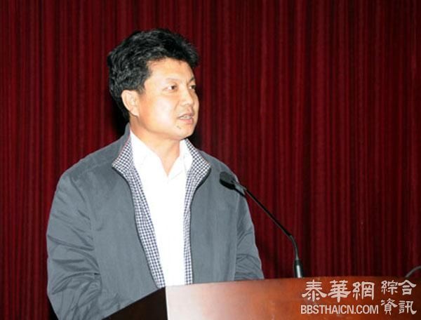 广东茂名一周内人事大调整：两副市长被免职，继任者已履新