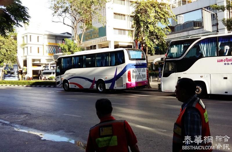 曼谷爆炸案后 旅馆退订潮浮现