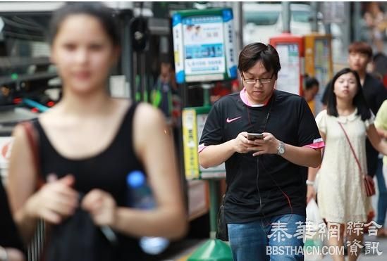 防电话骗案 港境外来电号码今起前加“+”