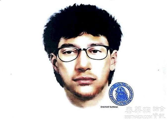 四面佛爆炸案疑犯照片已传190个国家