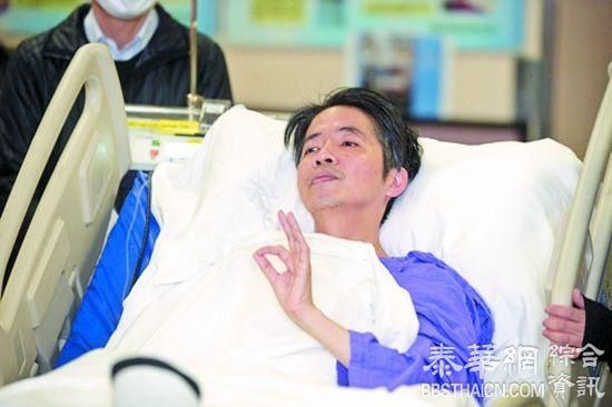 《明报》前总编遇袭案两被告获刑19年，各为10万港元行凶