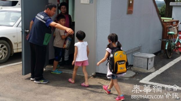 朝鲜韩国周日将继续进行高层谈判
