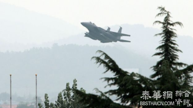 朝鲜韩国周日将继续进行高层谈判