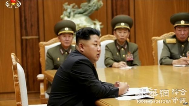 朝鲜韩国周日将继续进行高层谈判