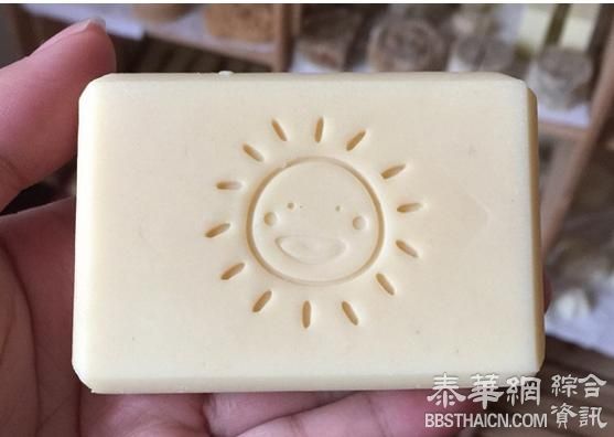 湖北潮妈制110块人奶皂赠友 医生：谨慎使用