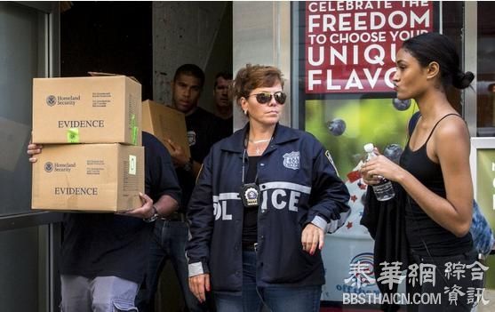 美男色网站7人被捕 创办人：只是将最古老职业现代化