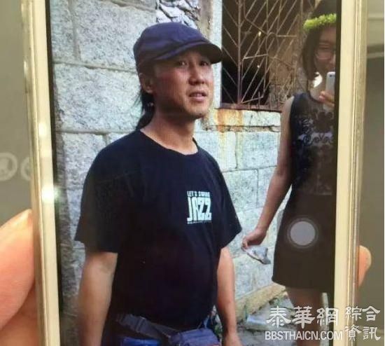 央视记者在福建泉州拍片 宾馆留纸条后失联