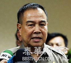 媒体捕风捉影，警总大表不满 颂育：媒体乱报干扰警方