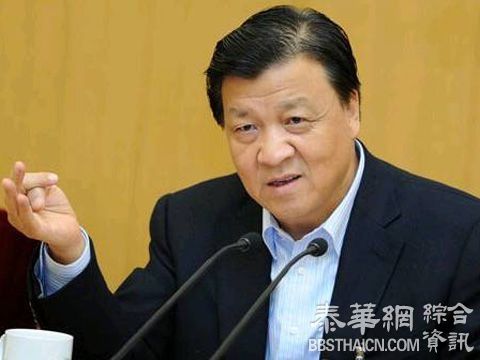 刘云山不可能被查，他是阅兵总指挥