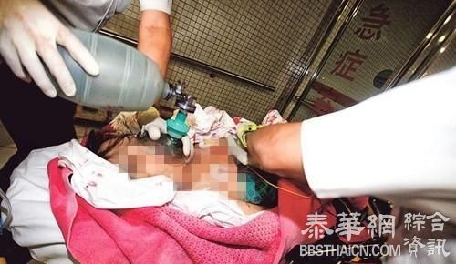 女子为养家赴港卖淫被嫖客砍死，7岁儿子送别时方知母亲离世