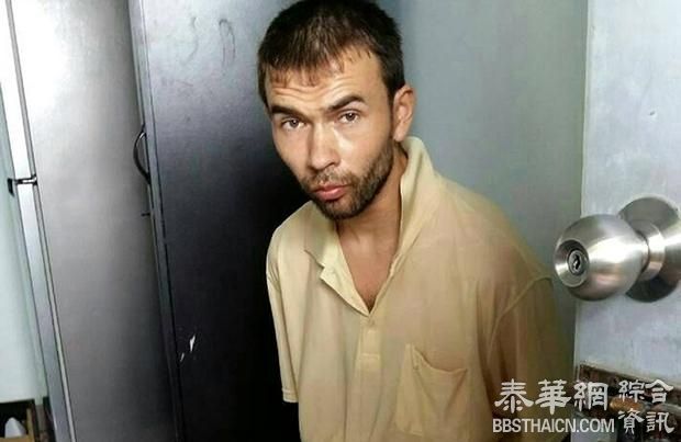 爆炸案嫌疑人尚无定论 巴育劝媒体勿嫁祸维族