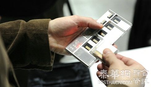 模块化手机仍然不完美 5个致命硬伤决定上限