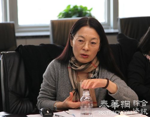 上海华谊迎52岁女总裁王霞，曾主张危化品应避免远距离运输