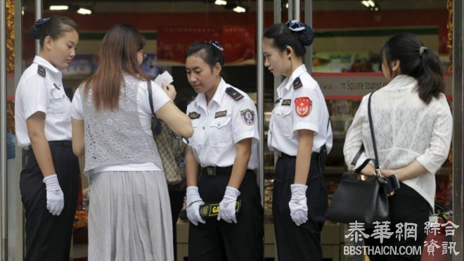 中国下令停播娱乐节目五天纪念抗战引热议