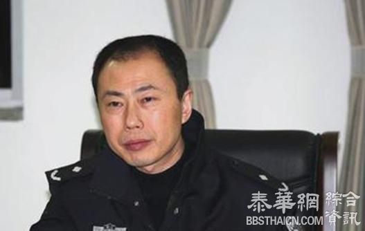 杭州一退休官员受贿案开庭，其任交警支队长时发生70码事件