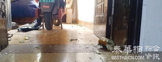中铁七局因土地占用问题与南宁村民发生冲突，百人进村打砸