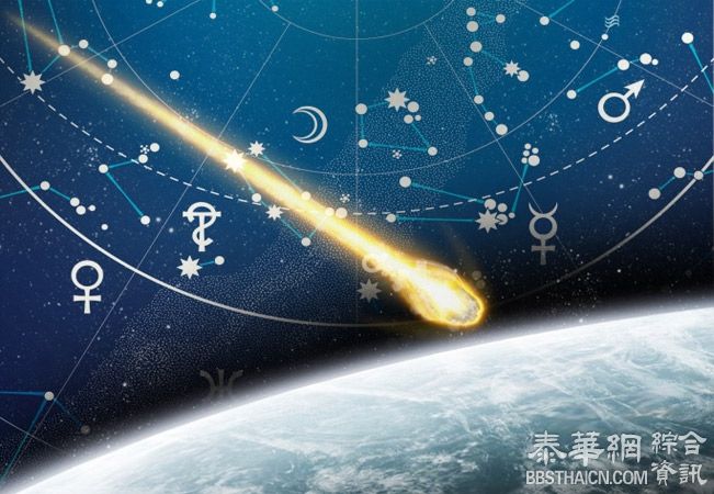 占星师：巴育还要执政2-3年