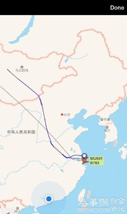 东航上海飞莫斯科航班紧急折返：旅客突发疾病，空中盘旋放油