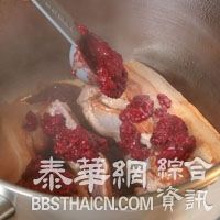 红麴卤五花肉