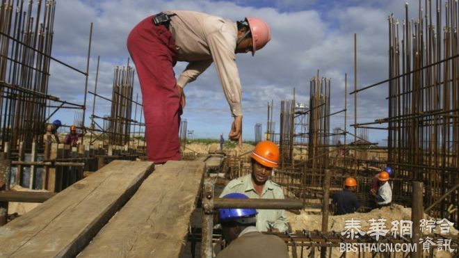 IMF呼吁中国继续改革经济数据准确度