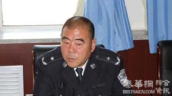 “呼格冤案”续：内蒙古多名警官涉冯志明案接受调查