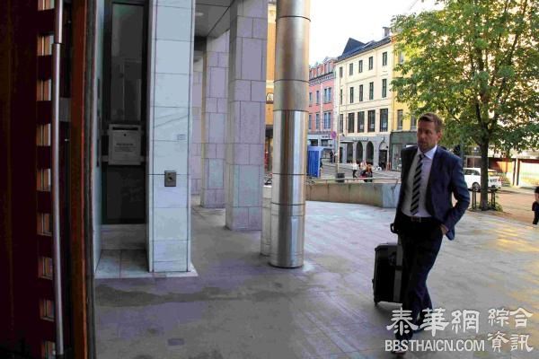 挪威法院裁定驱逐中国学者决定无效，中国大使馆称感到欣慰