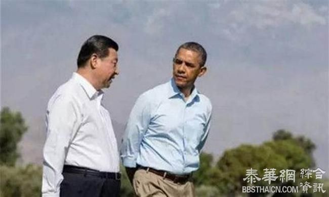 习近平访美多重问题待磋商:另一种形式的鸿门宴?