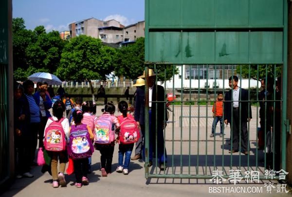 全国义务教育阶段留守儿童逾两千万，豫湘川皖赣较多