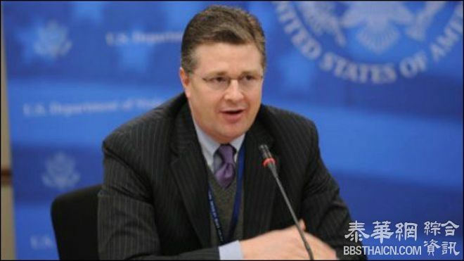 华盛顿强调网络安全迎接习近平到访