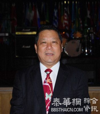 前政协委员吴立胜携巨款入境美国被捕