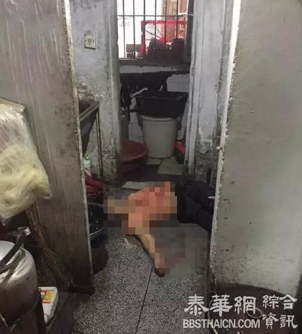 湖南永州一男子餐馆行凶致一死两伤，因菜内有苍蝇报复