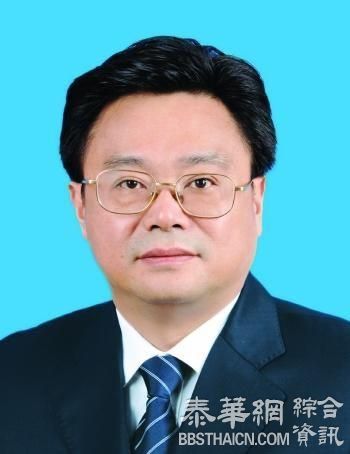 四川南充市政协副主席蒋元忠违纪违法，被撤销省政协委员资格