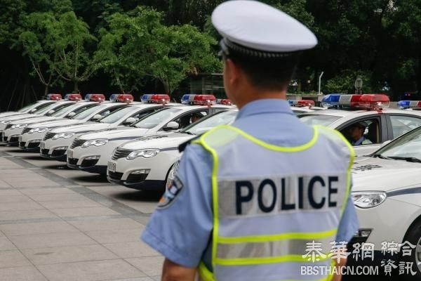 人民日报：“设立袭警罪”是世界各国通例，也并非对警察纵容