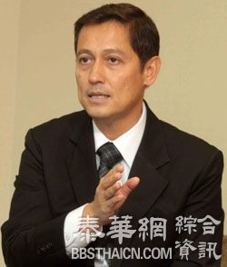 为泰反对单一的互联网网关  “单一网关”惹网民围攻 警总署：攻击政府网站将被严惩