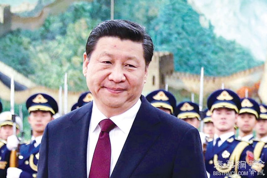 习亲自操盘军改 将钦点高级将领
